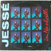 JESSÉ IN NASHVILLE
