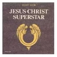 JESUS CHRIST SUPERSTAR