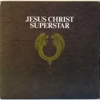 JESUS CHRIST SUPERSTAR