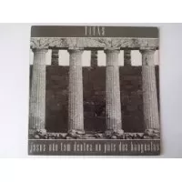 JESUS NAO TEM DENTES NO PAIS DO BANGUELAS