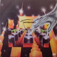 JOVEM PAN 2 SILVER RECORD