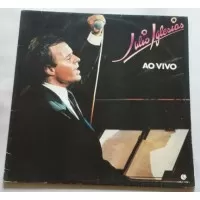 JULIO IGLESIAS AO VIVO