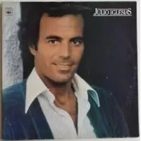 JULIO IGLESIAS