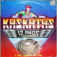 KASKATAS 12 ANOS
