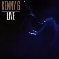 KENNY G LIVE