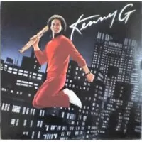 KENNY GORELICK - KENNY G