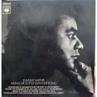 KILLING ME SOFTLY WITH HER SONG