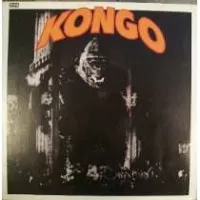 KING KONGO
