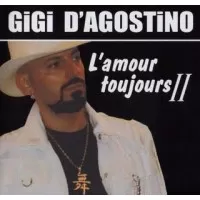 L AMOUR TOUJOURS II (STILL SEALED) LACRADO