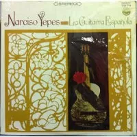 LA GUITARRA ESPANOLA