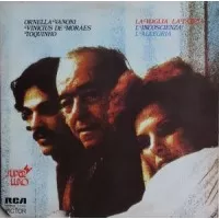 LA VOGLIA LA PAZZIA LINCOSCIENZA LALLEGRIA