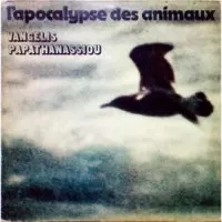LAPOCALYPSE DES ANIMAUX