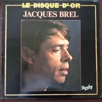 LE DISQUE D\'OR DE..VOL.1