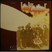 LED ZEPPELIN II