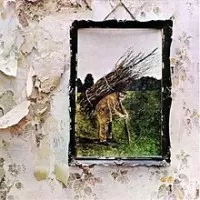 LED ZEPPELIN IV
