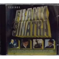 LEGENDS - FRANK SINATRA