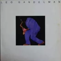 LEO GANDELMAN