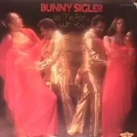 LET ME PARTY WITH YOU