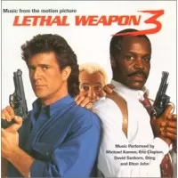 LETHAL WEAPON 3