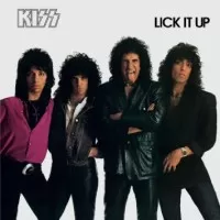 LICK IT UP