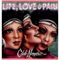 LIFE LOVE & PAIN