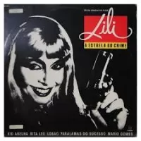 LILI A ESTRELA DO CRIME