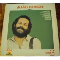 LINHA 3 - DISCO DE OURO - VOLUME 2