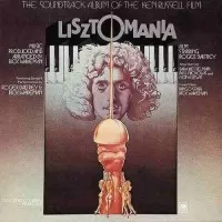 LISZTOMANIA