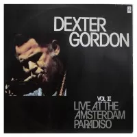 LIVE AT THE AMSTERDAM PARADISO VOL II