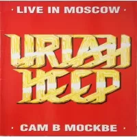 LIVE IN MOSCOW