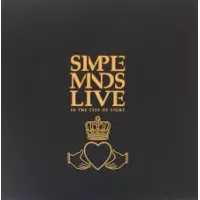 LIVE IN THE CITY OF LIGHT