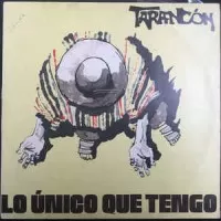 LO UNICO QUE TENGO
