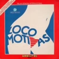 LOCOMOTIVAS INTERNACIONAL