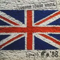 LONDON TOWNE HOUSE
