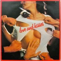 LOVE AND KISSES 1977
