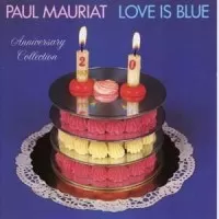 LOVE IS BLUE ANNIVERSARY COLLECTION