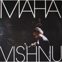 MAHAVISHNU