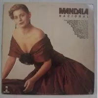 MANDALA NACIONAL