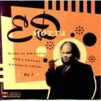 MANUAL PRATICO PARA FESTAS BAILES E AFINS VOL 1