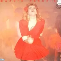 MARCIA FERREIRA 1990