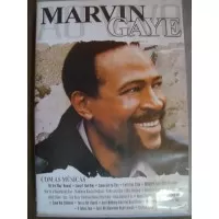 MARVIN GAYE AO VIVO