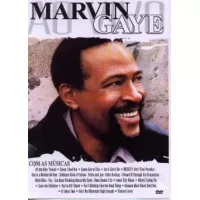 MARVIN GAYE / LIVE 1976 HOLAND