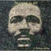 MARVIN IS 60 TRIBUTO A MARVIN GAYE