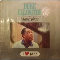 MASTERPIECES BY ELLINGTON