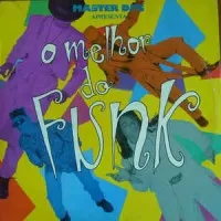 MASTERS DJS O MELHOR DO FUNK