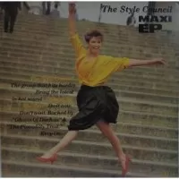 MAXI EP