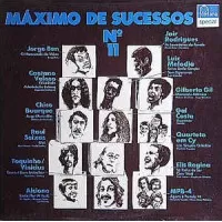 MAXIMO DE SUCESSOS N. 11