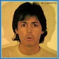 MCCARTNEY II