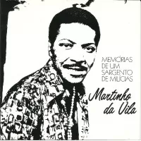 MEMORIAS DE UM SARGENTO DE MILICIAS