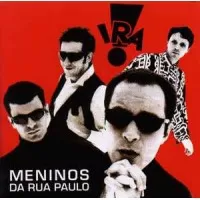 MENINOS DA RUA PAULO